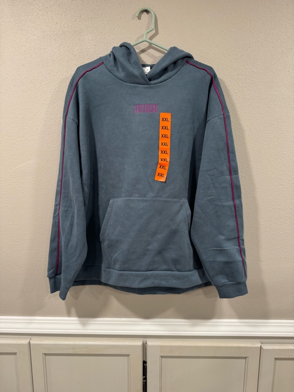 NWT Puma Sweatshirt
